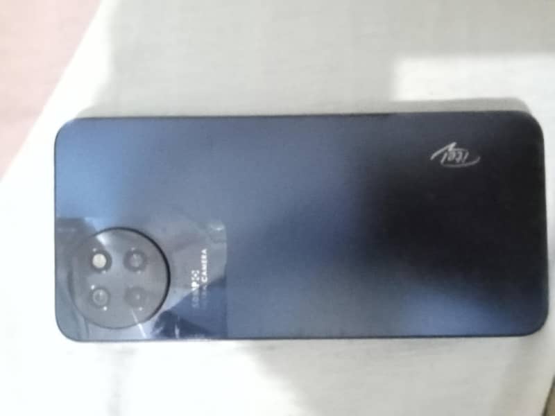 Itel S23 1