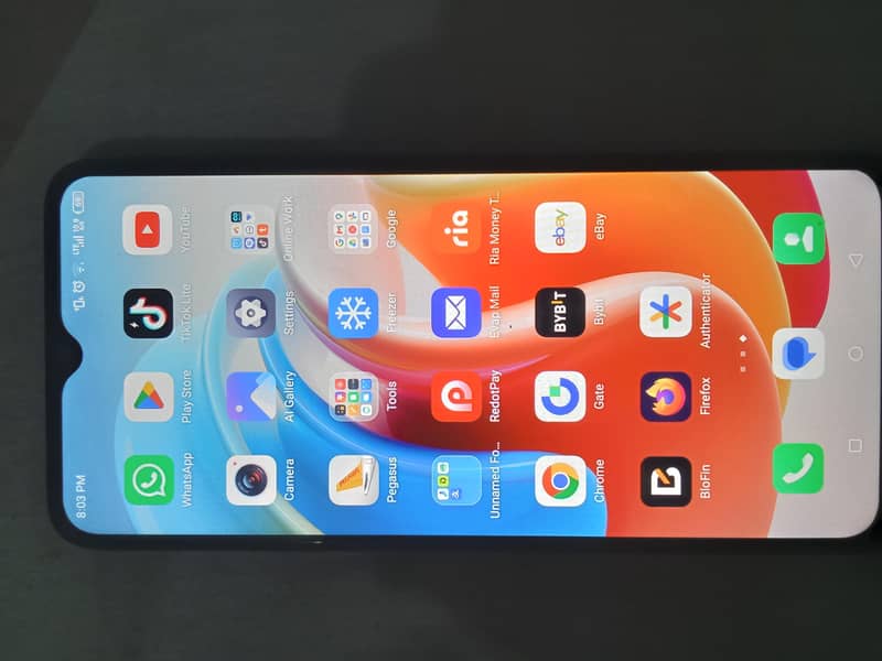 Itel S23 2