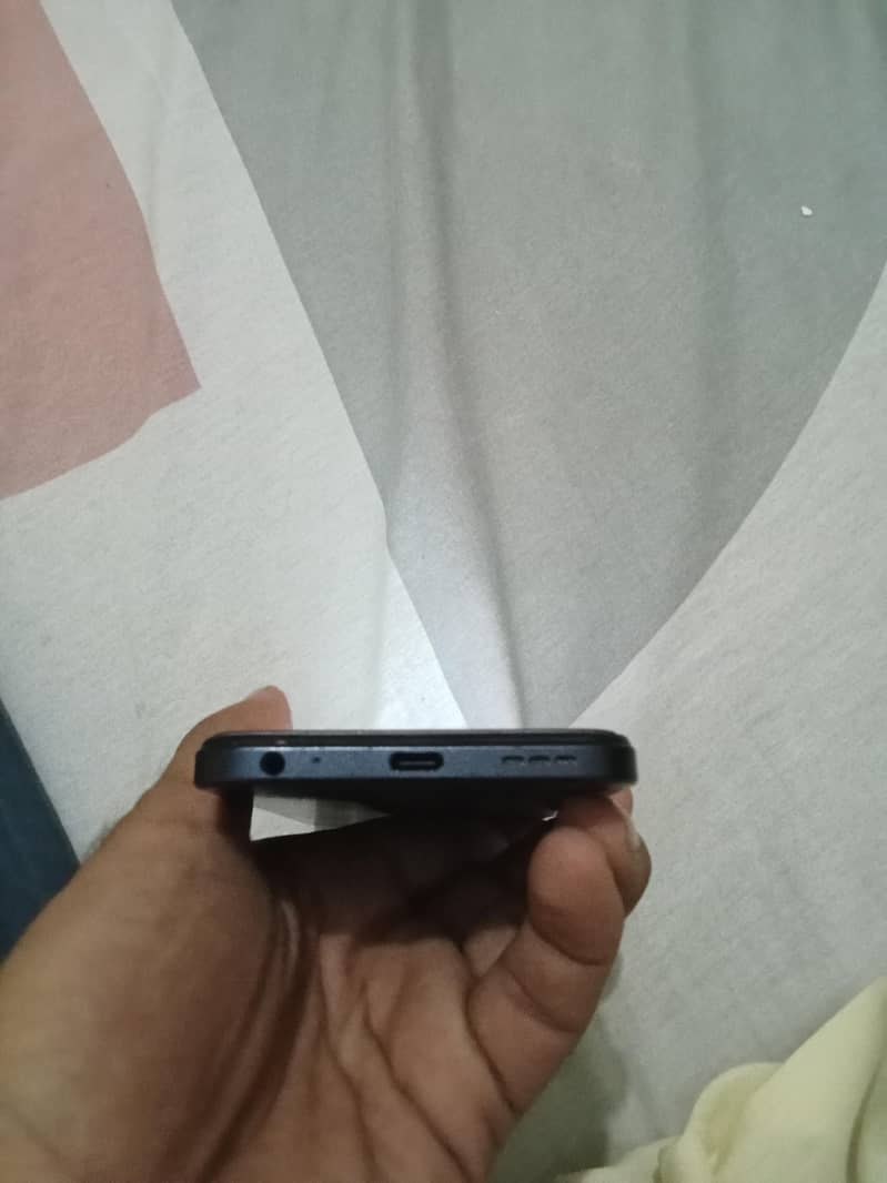 Itel S23 4
