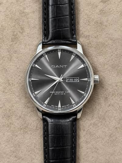 Gant watch