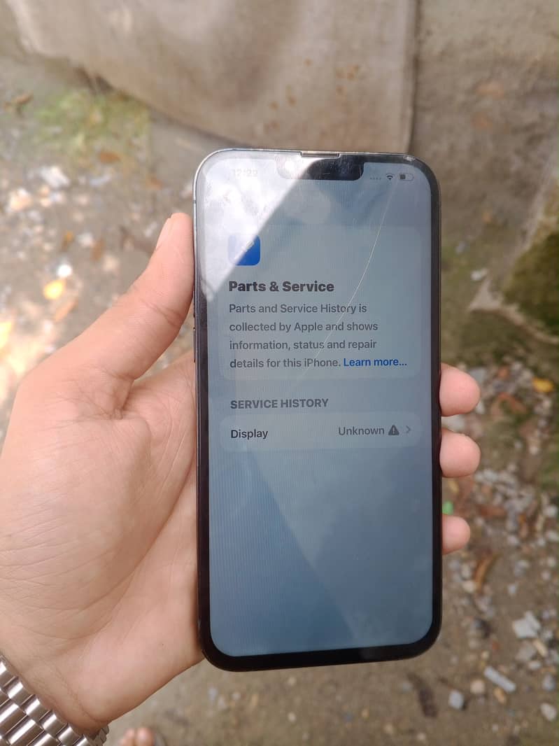 Apple iPhone 13 Pro Max 1