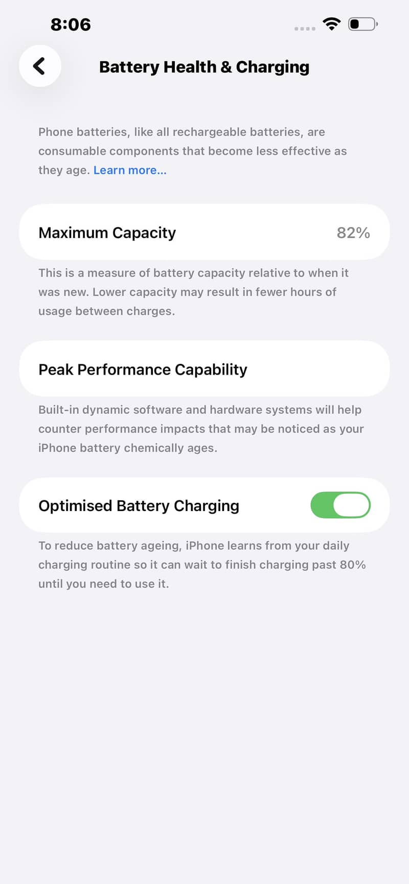 Apple iPhone 13 Pro Max 6