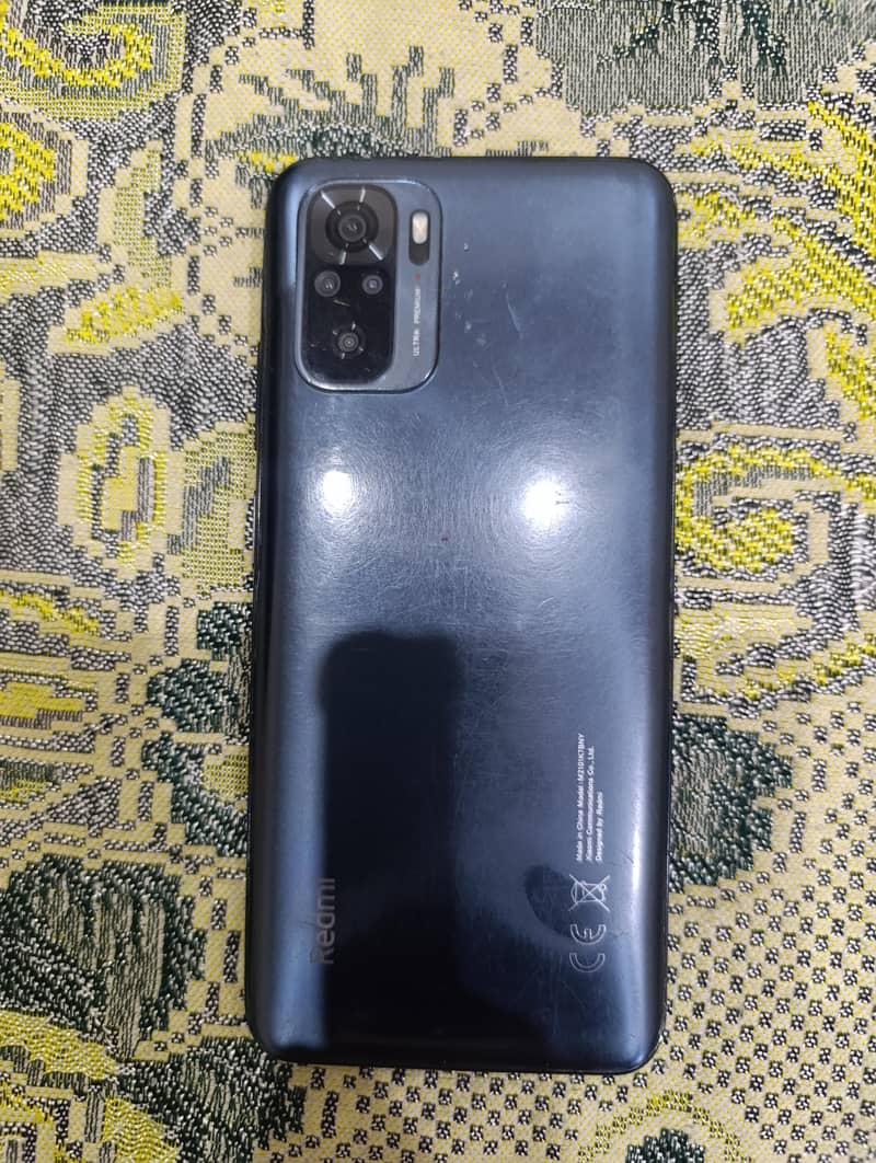 Xiaomi 10 1