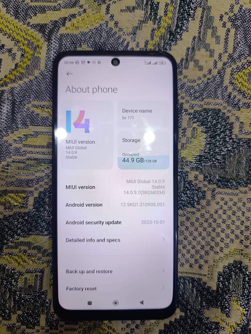 Xiaomi 10 2