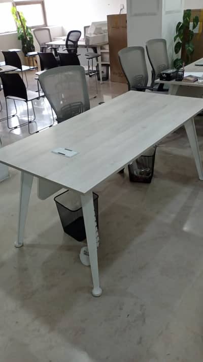 Interwood executive Tables