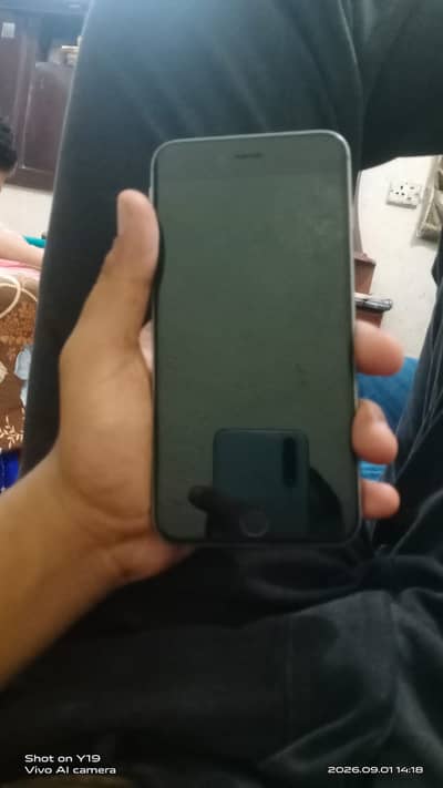 Apple iPhone 6S Plus