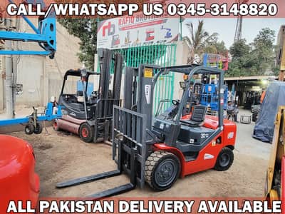 2018 HELI 3 Ton Forklift for Sale, 3 Ton Fork Lifter for Sale Lifter