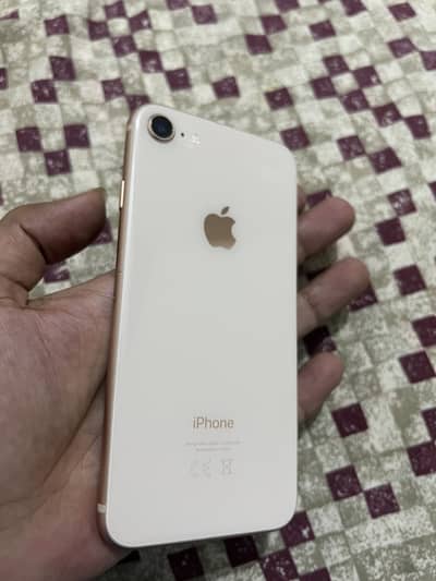 Apple iPhone 8