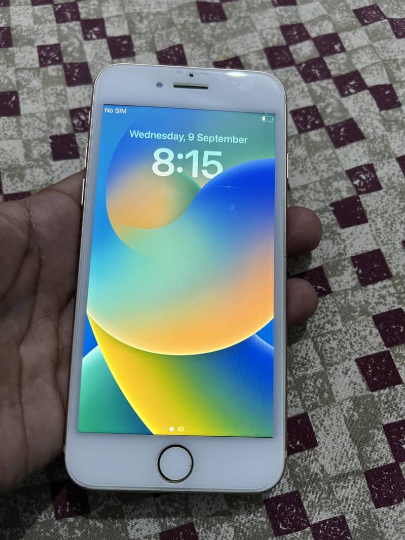 Apple iPhone 8 1