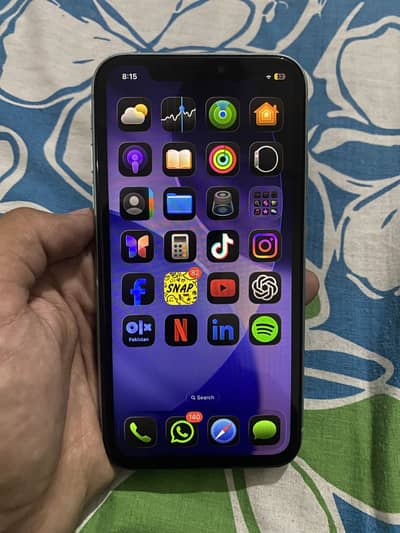 Apple iPhone 11 JV