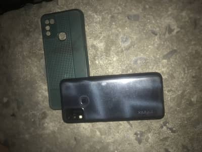 Infinix Hot 11 Play