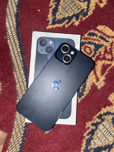 Apple iPhone 13 factory unlock