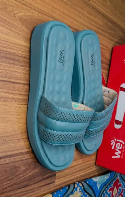 Unused casual women's sleeper
