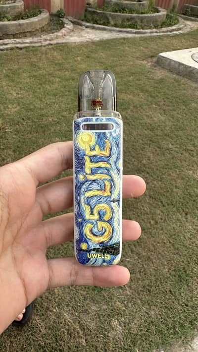 Calibers G5 Lite