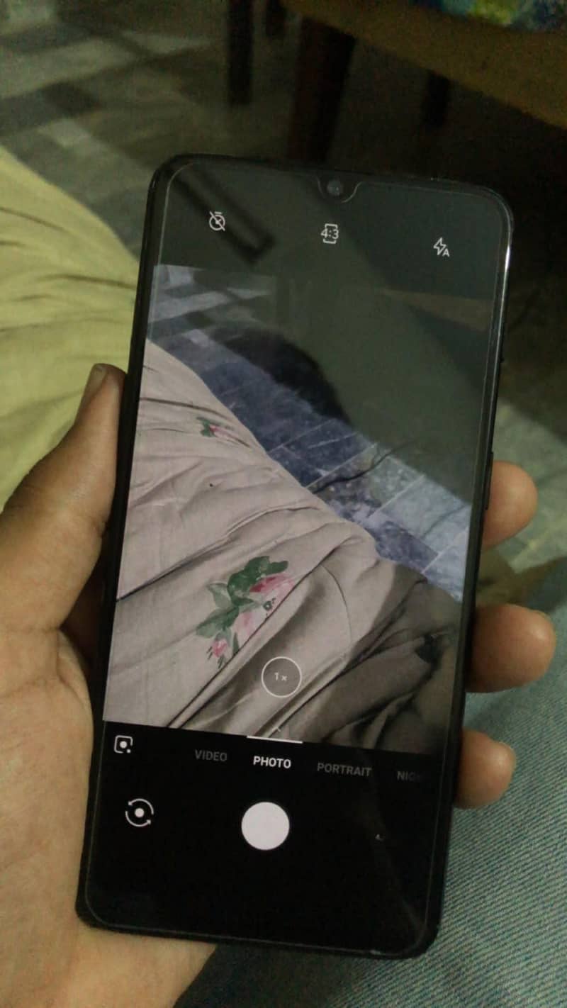 One Plus 6T 4