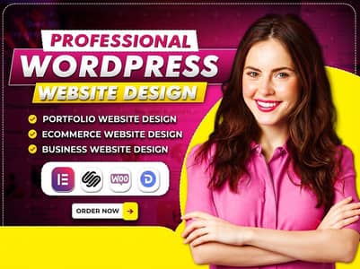 Professional Website Design & Development | Affordable