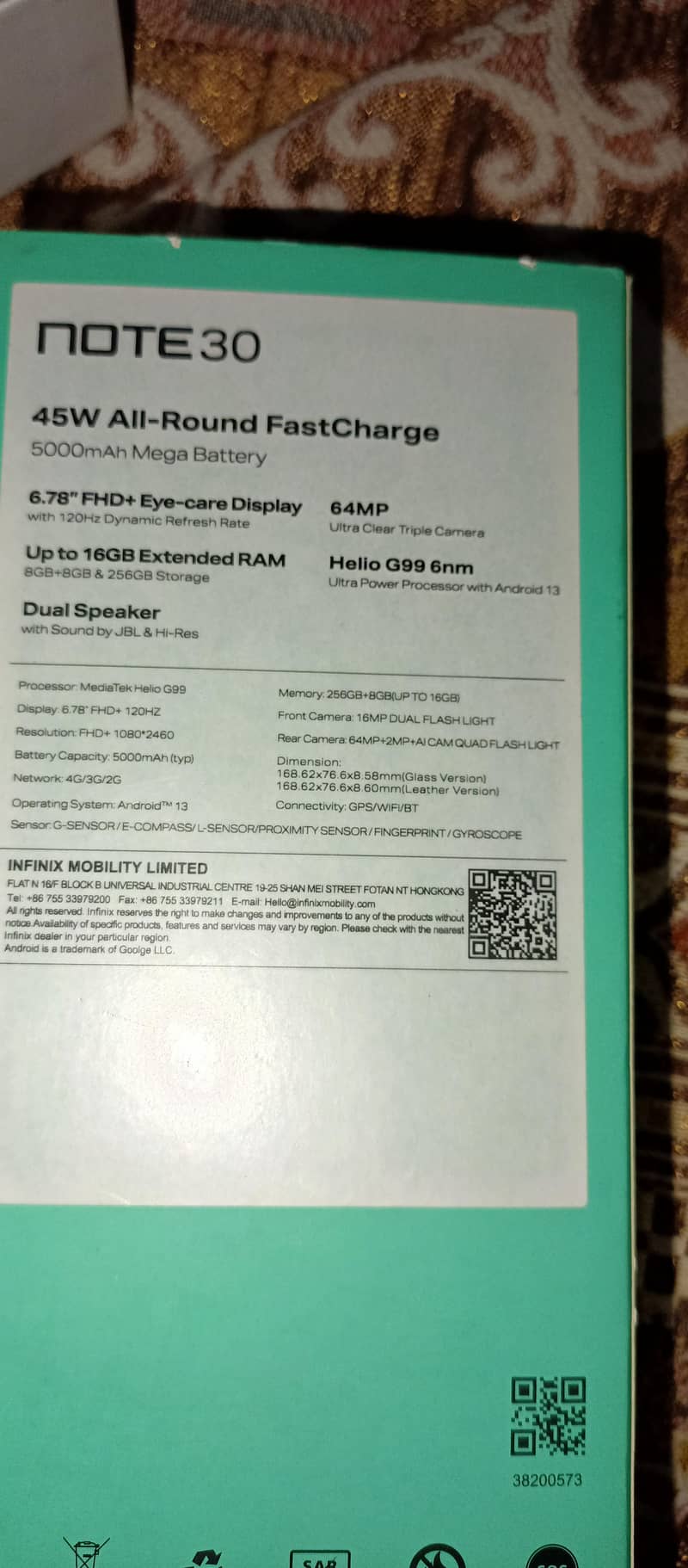 mobile 3