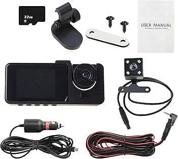 WiFi dash Cam