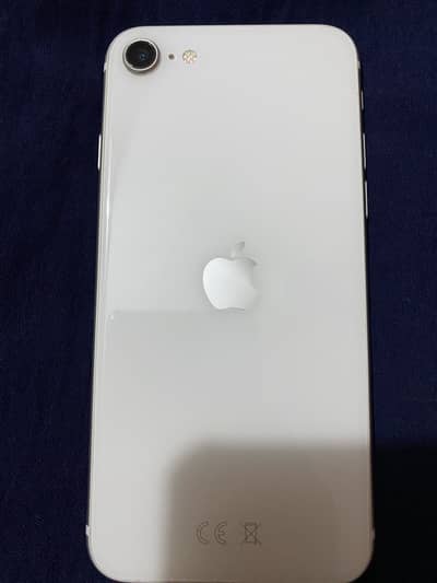 IPhone SE - 2020 64 GB Dead For Parts