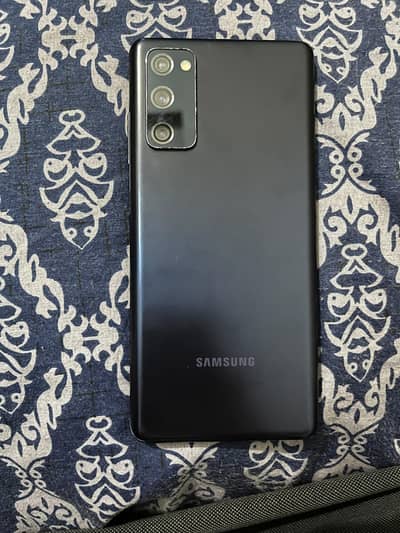 Samsung Mobile S20 FE