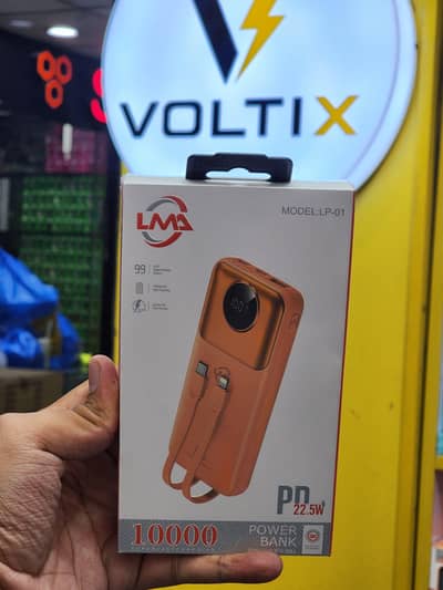 10000,20000,30000 MAH power banks with lCD scren