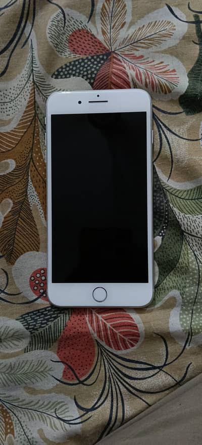Apple iPhone 8 Plus