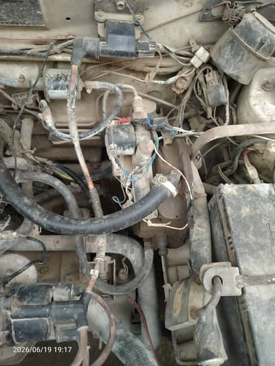 lpg kit & cylinder