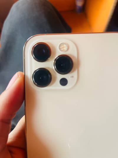 Apple iPhone 12 Pro Max