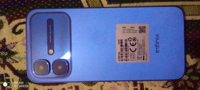 Infinix Smart 2