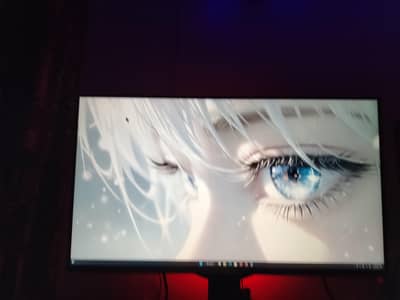 Samsung LCD&Led both Borderless