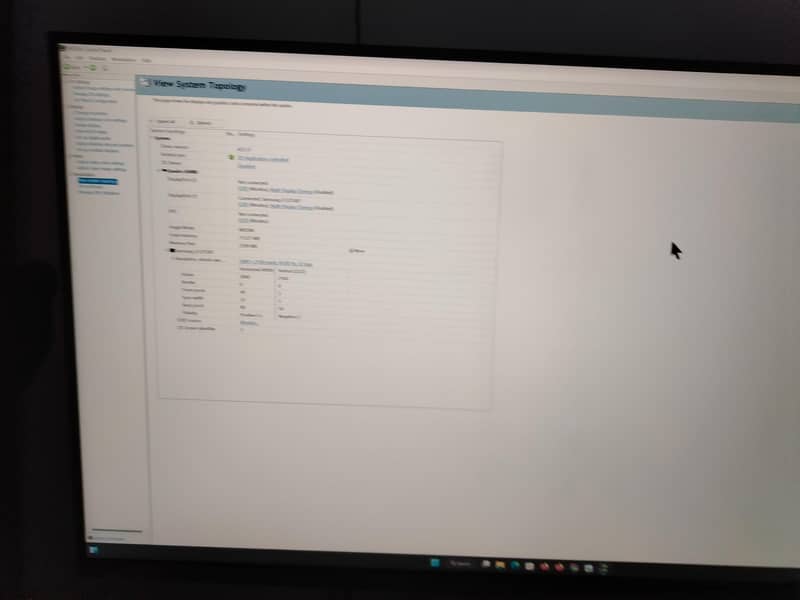 Samsung LCD&Led both Borderless 1