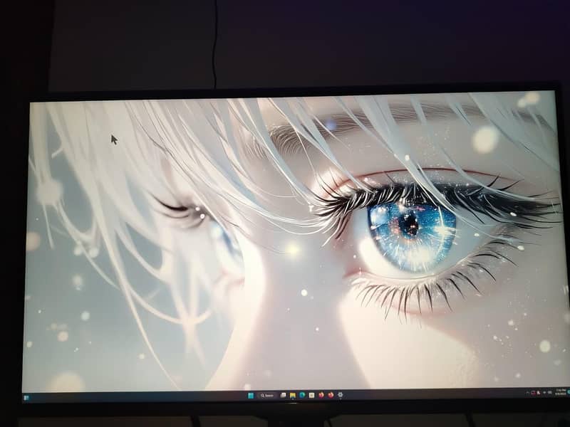 Samsung LCD&Led both Borderless 10