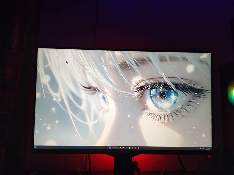 Samsung LCD&Led both Borderless 11