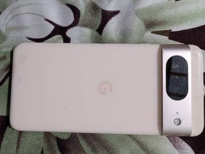 Google Pixel 8 official pta approve genuine mobile all ok