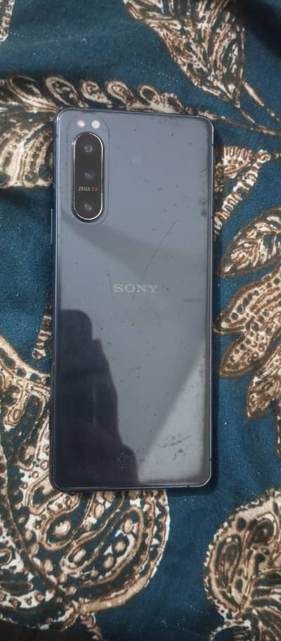 Sony 5 II Gaming beast for sale (exchange possible)