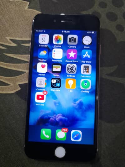 Apple iPhone 6S