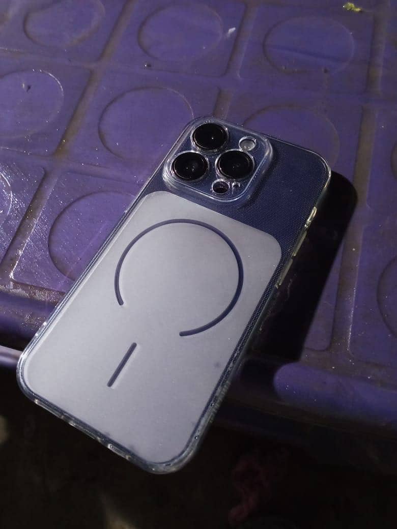 Apple iPhone 14 Pro 5