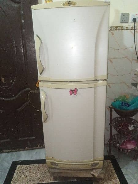 Fridge 0