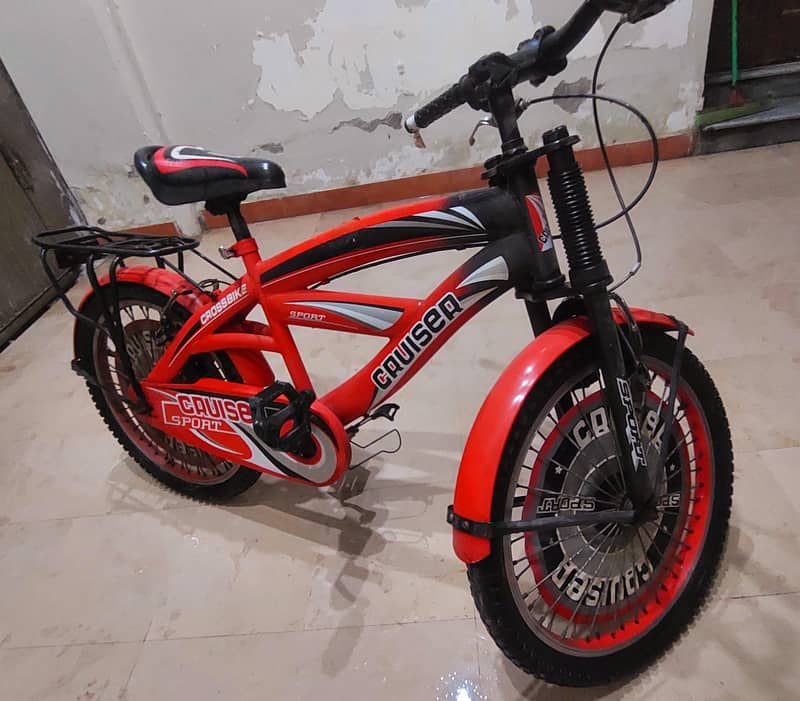 cycle 0