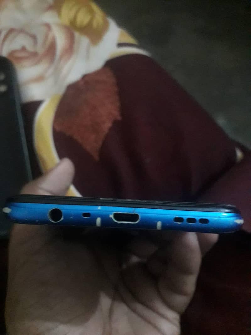 OPPO A16e 1