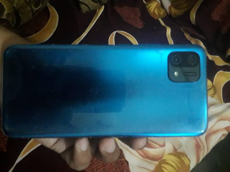 OPPO A16e 2