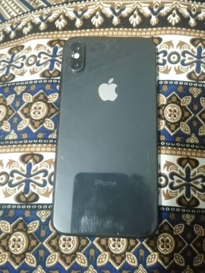 Apple iPhone XS