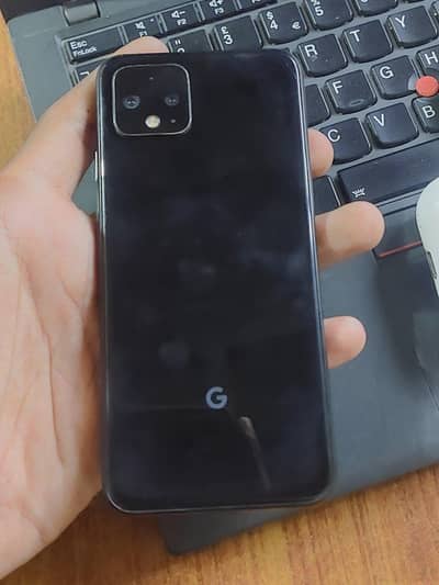 Google pixel 4 cp approved