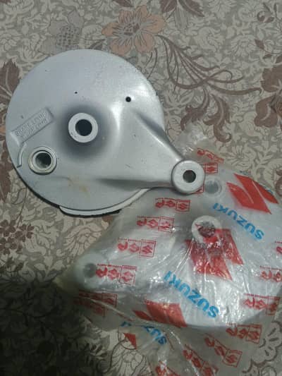 suzuki 150cc parts