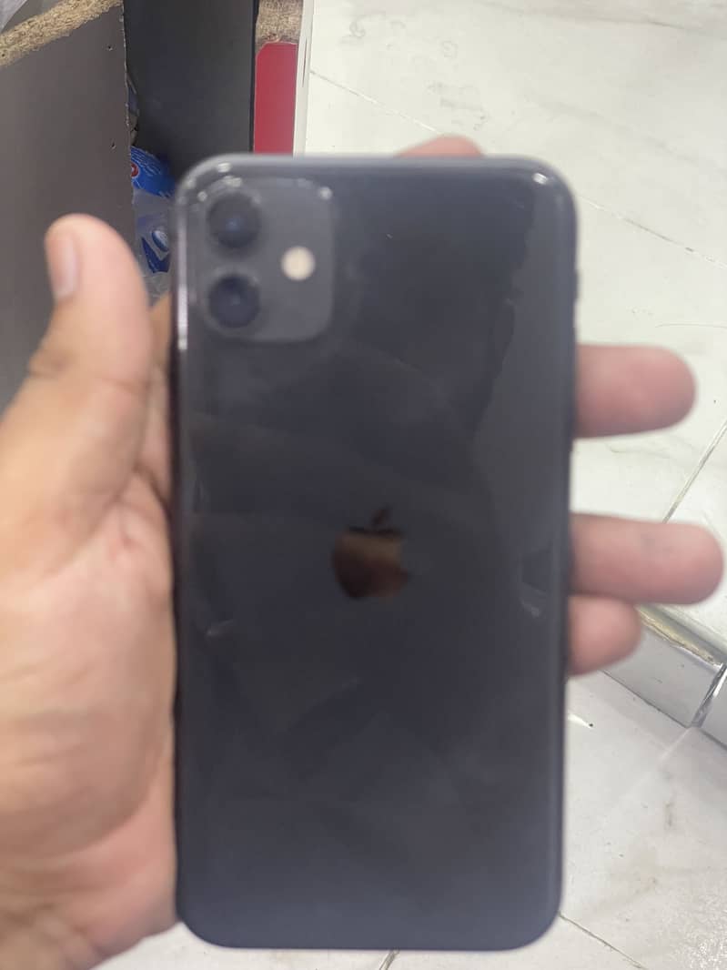 Apple iPhone 11 5