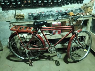 cycle for sale