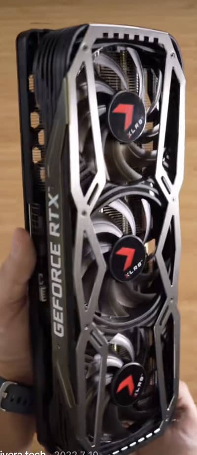 RTX 3070 TI OC