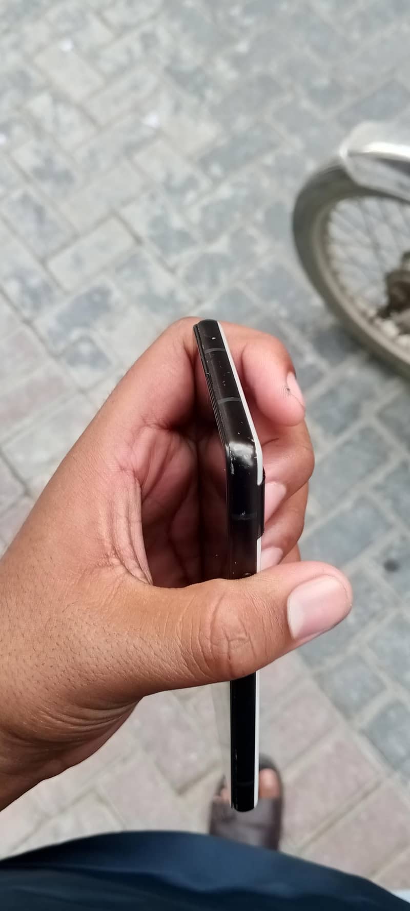 Google Pixel 6a 3