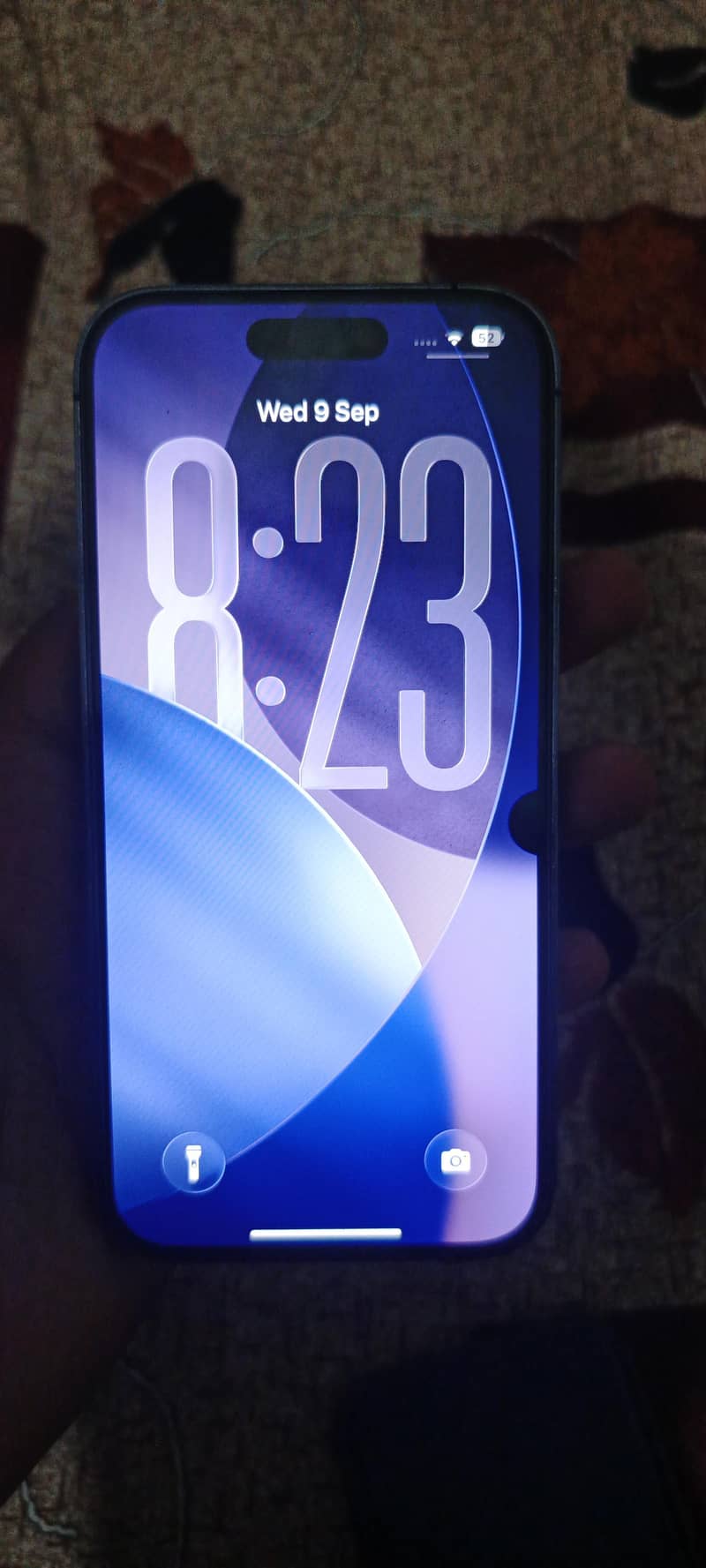 Apple iPhone 14 Pro 0