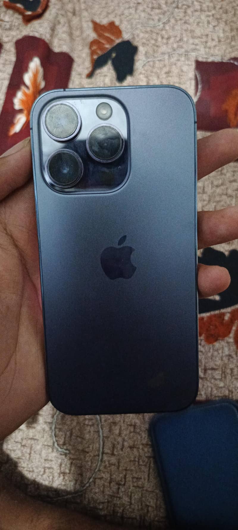 Apple iPhone 14 Pro 1